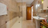 Sale - Townhouse - Torrevieja