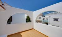 Sale - Townhouse - Torrevieja