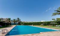 Sale - Townhouse - Torrevieja