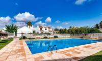 Sale - Townhouse - Torrevieja