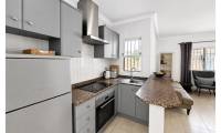 Sale - Townhouse - Torrevieja