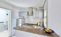 Sale - Townhouse - Torrevieja