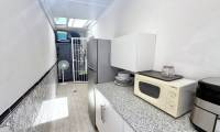 Sale - Townhouse - Torrevieja