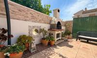 Sale - Townhouse - Torrevieja