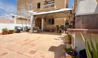 Sale - Townhouse - Torrevieja