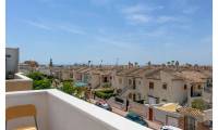 Sale - Townhouse - Torrevieja