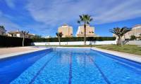 Sale - Townhouse - Torrevieja
