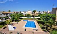 Sale - Townhouse - Torrevieja