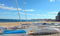 Sale - Townhouse - Torrevieja