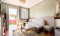 Sale - Townhouse - Torrevieja
