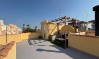 Sale - Townhouse - Torrevieja