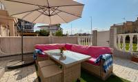 Sale - Townhouse - Torrevieja