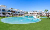 Sale - Townhouse - Torrevieja