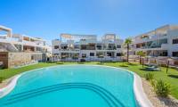 Sale - Townhouse - Torrevieja