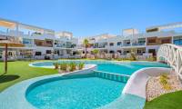 Sale - Townhouse - Torrevieja