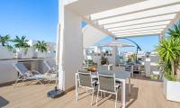 Sale - Townhouse - Torrevieja