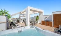 Sale - Townhouse - Torrevieja