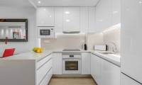 Sale - Townhouse - Torrevieja