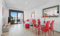 Sale - Townhouse - Torrevieja