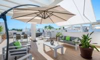 Sale - Townhouse - Torrevieja