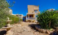 Sale - Townhouse - Torrevieja