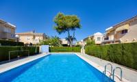 Sale - Townhouse - Torrevieja