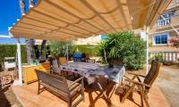Sale - Townhouse - Torrevieja