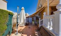 Sale - Townhouse - Torrevieja