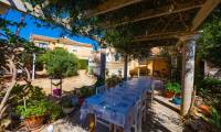 Sale - Townhouse - Torrevieja