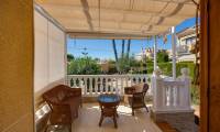 Sale - Townhouse - Torrevieja