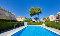 Sale - Townhouse - Torrevieja