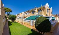 Sale - Townhouse - Torrevieja