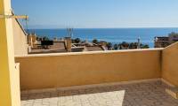 Sale - Townhouse - Torrevieja