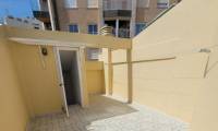 Sale - Townhouse - Torrevieja