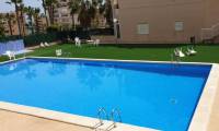 Sale - Townhouse - Torrevieja