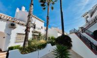 Sale - Townhouse - Villamartin