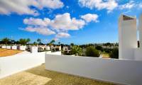 Sale - Townhouse - Villamartin