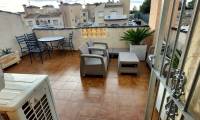 Sale - Townhouse - Villamartin