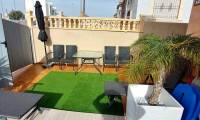 Sale - Townhouse - Villamartin