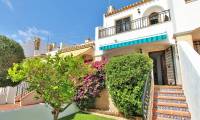 Sale - Townhouse - Villamartin