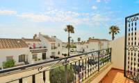 Sale - Townhouse - Villamartin