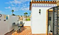 Sale - Townhouse - Villamartin
