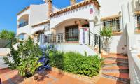 Sale - Townhouse - Villamartin