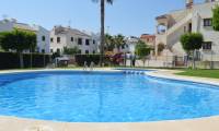 Sale - Townhouse - Villamartin