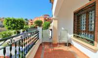 Sale - Townhouse - Villamartin