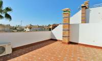 Sale - Townhouse - Villamartin