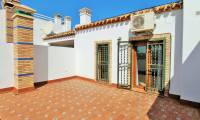 Sale - Townhouse - Villamartin
