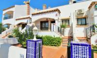 Sale - Townhouse - Villamartin