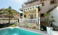Sale - Townhouse - Villamartin