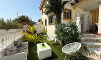 Sale - Townhouse - Villamartin